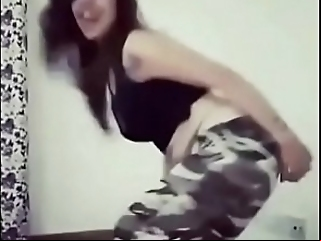 Indian Girls Fagged Dance 2017.mp4