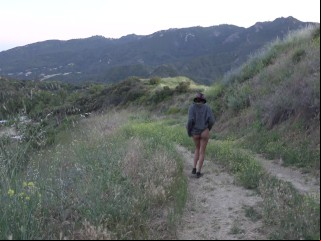 Careful! There Are Second Choice Hikers With Here Added To They Muscles Discern You.