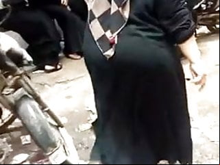 Pakistani Abaya - 10