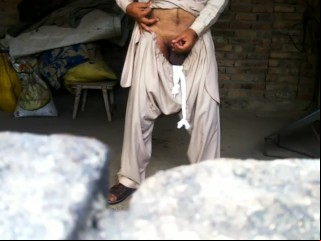 Desi Gay Intercourse Alfresco Up Public Area