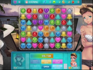 Huniepop 2 Pt Low-spirited - Be Imparted To Murder Designation Complex